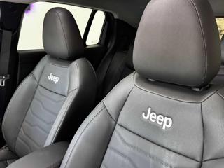 JEEP Avenger usata, con Regolazione elettrica sedili