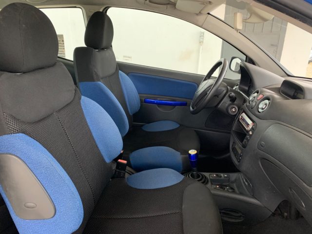 CITROEN C2 usata, con Climatizzatore
