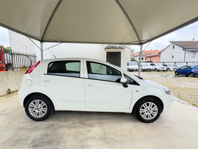 FIAT Punto usata, con Cerchi in lega