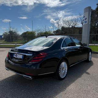 MERCEDES-BENZ S 350 usata, con Cruise Control