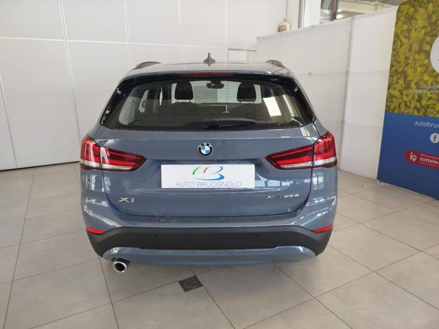 BMW X1 usata, con Autoradio