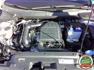 SEAT Arona usata, con Sistema di navigazione