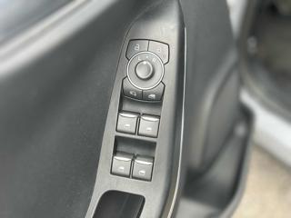 FORD Puma usata, con Specchietti laterali elettrici