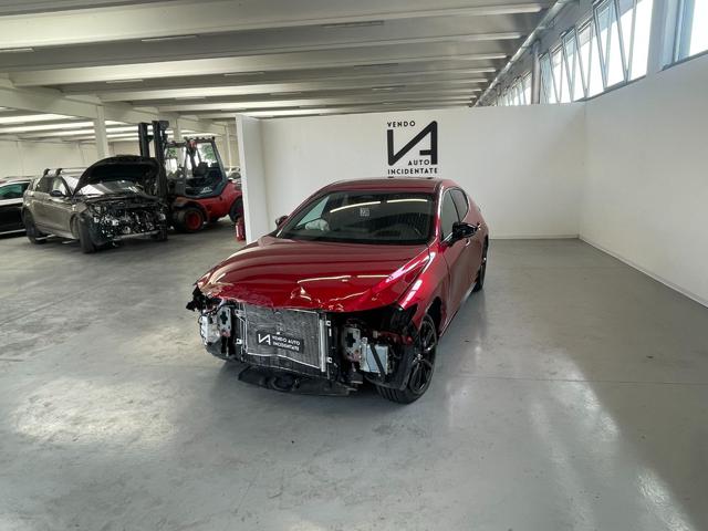 MAZDA 3 usata, con Alzacristalli elettrici