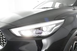 MG ZS usata 10