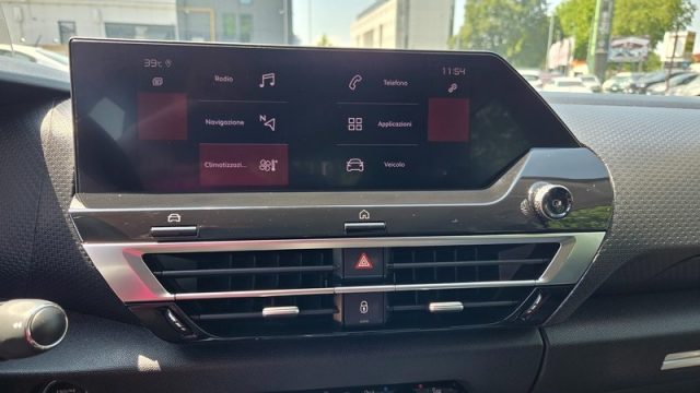 CITROEN C4 usata, con USB