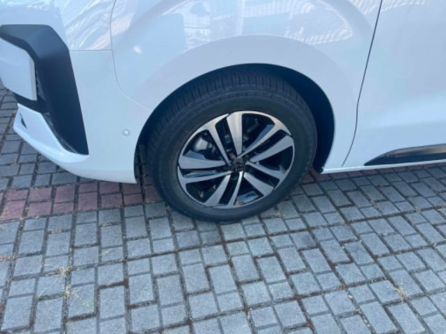 PEUGEOT Expert usata, con Autoradio