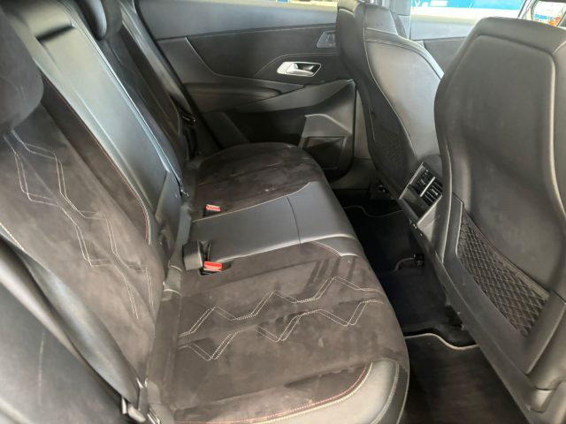 DS AUTOMOBILES DS 7 usata, con Immobilizzatore elettronico