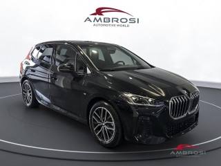 BMW 218 usata 1