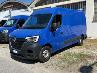 RENAULT Master usata, con Alzacristalli elettrici