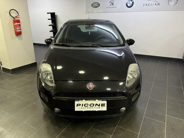 FIAT Punto usata, con Airbag