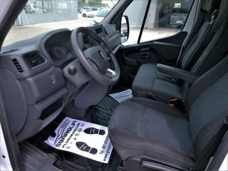 RENAULT Master usata, con Luci diurne LED