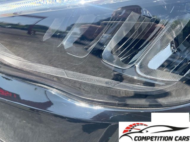 MERCEDES-BENZ GLA 180 usata, con Controllo trazione