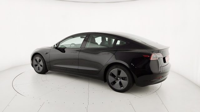 TESLA Model 3 usata, con Volante in pelle