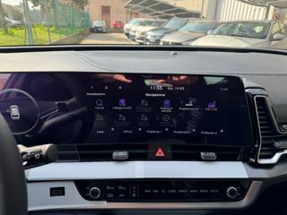 KIA Sportage usata, con Cruise Control