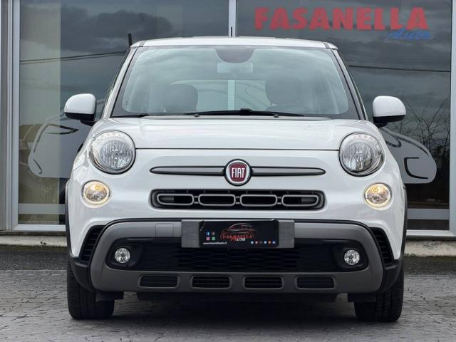 FIAT 500L usata, con Airbag laterali