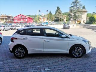 HYUNDAI i20 usata, con Cerchi in lega