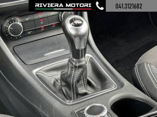 MERCEDES-BENZ A 180 usata, con Cerchi in lega