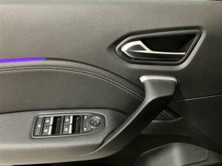 RENAULT Captur usata, con Porta scorrevole