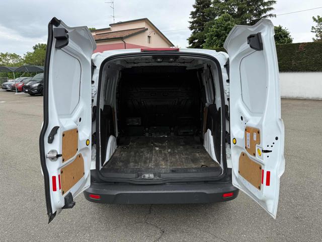 FORD Transit Connect usata 14