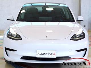 TESLA Model 3 usata, con Chiusura centralizzata