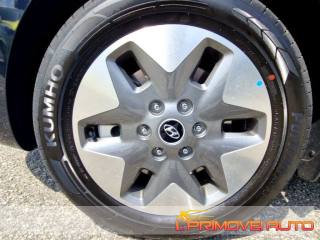 HYUNDAI Staria usata, con Autoradio digitale
