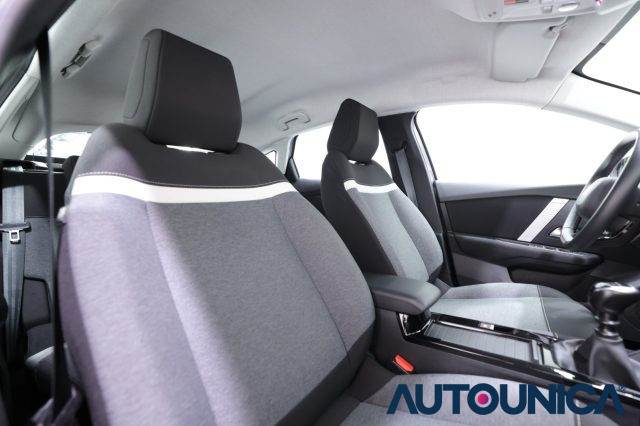 CITROEN C4 usata 47