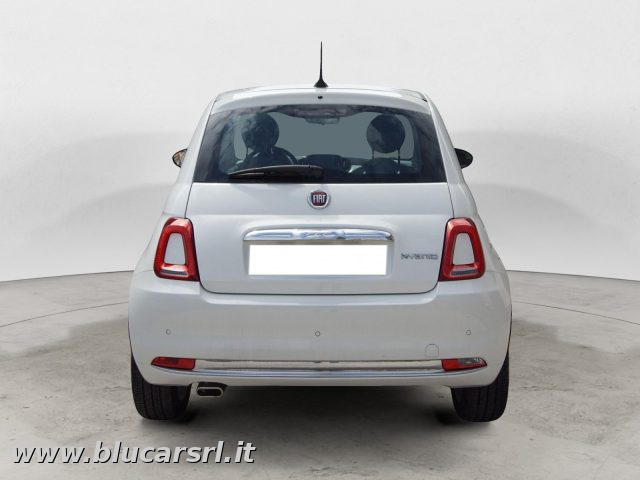 FIAT 500 usata, con Airbag Passeggero