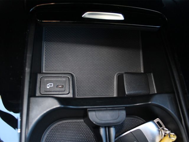 MERCEDES-BENZ A 180 usata, con Vivavoce