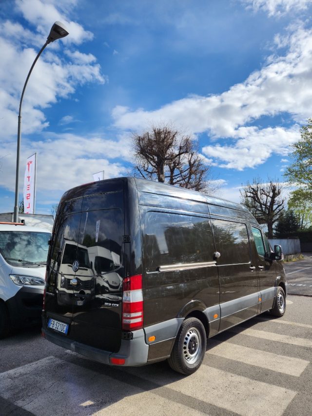 MERCEDES-BENZ Sprinter usata 19