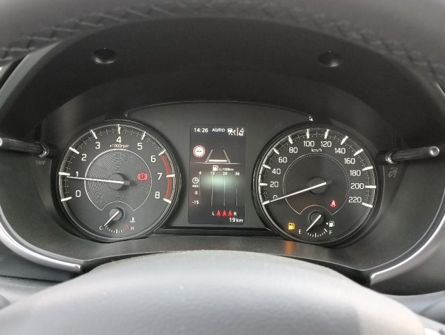SUZUKI Vitara usata, con Trazione integrale