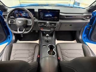 FORD Mustang usata, con Airbag laterali