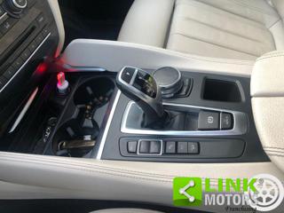 BMW X6 usata, con Cerchi in lega