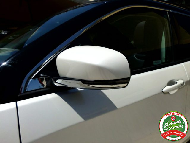 JEEP Compass usata, con MP3