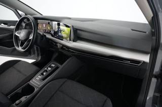 VOLKSWAGEN Golf usata, con Controllo elettronico della corsia