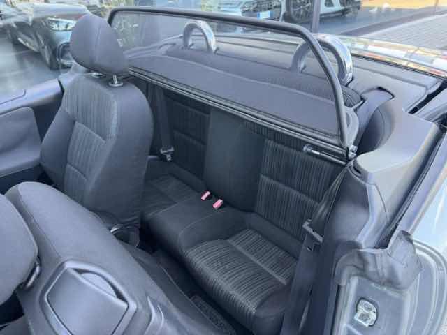 PEUGEOT 207 usata, con Climatizzatore