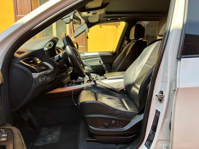 BMW X5 usata, con Chiusura centralizzata