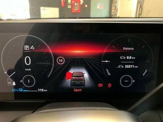 RENAULT Megane usata, con Fari LED