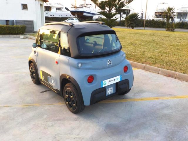 CITROEN Ami usata 6