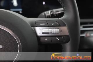 HYUNDAI Tucson usata, con Bracciolo