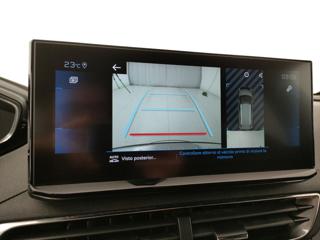 PEUGEOT 5008 usata, con ESP