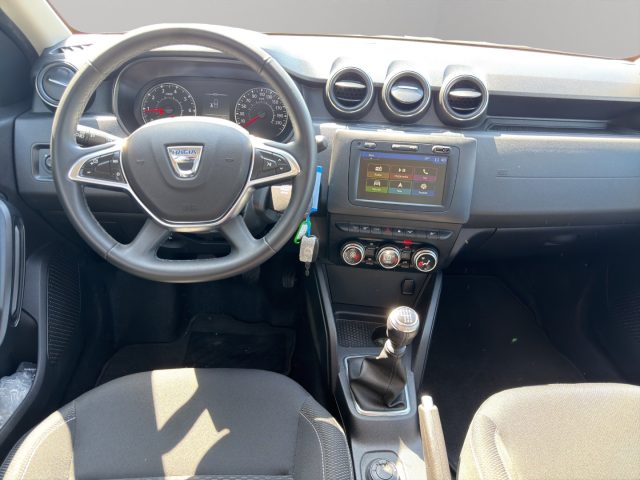 DACIA Duster usata, con Cruise Control