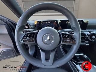 MERCEDES-BENZ A 250 usata, con ESP
