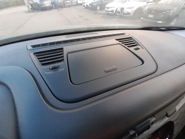 ALFA ROMEO Giulietta usata, con MP3