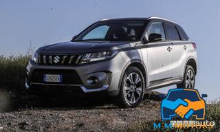 SUZUKI Vitara 1.0 Boosterjet 4WD AllGrip Starview NEOPATENTATI