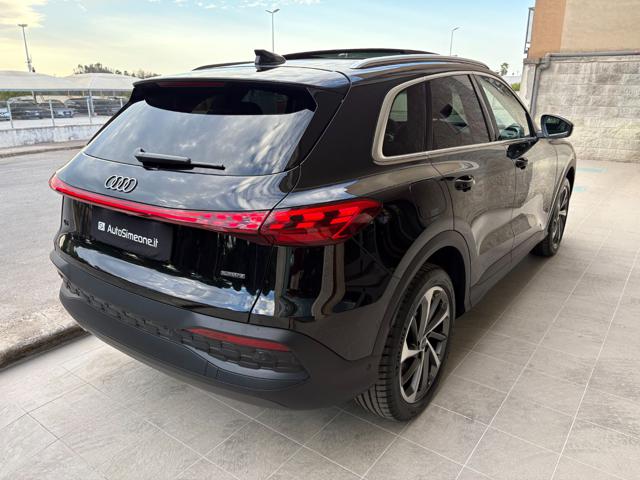 AUDI Q5 usata, con Alzacristalli elettrici
