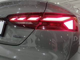 AUDI A5 usata, con Frenata d