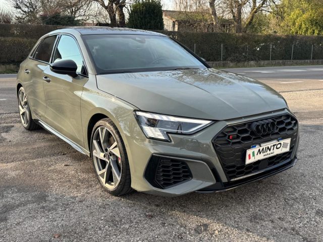 AUDI S3 usata, con Alzacristalli elettrici