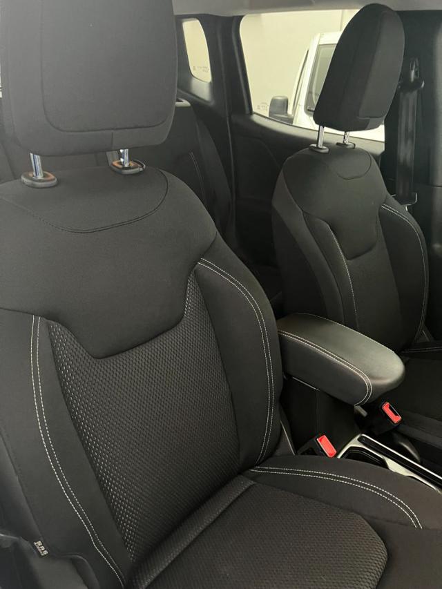 JEEP Renegade usata 14