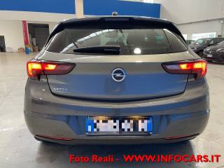 OPEL Astra usata, con Climatizzatore